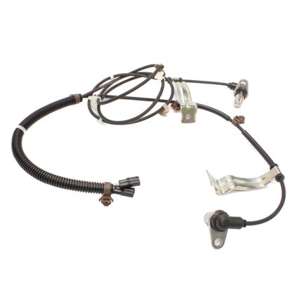 Sensor do Freio ABS Tracker 2001 a 2009 Grand Vitara 1998 a 2005 Traseiro Com Suporte - GAUSS GS2236  