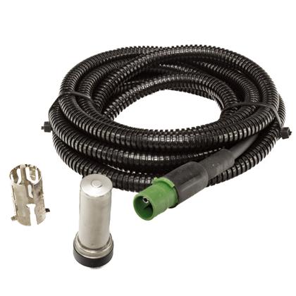 Sensor do Freio ABS Traseiro 113 1990 a 1998 Série G P R T após 2003 LD - 1892053  