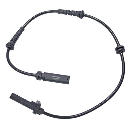 Sensor do Freio ABS Traseiro BMW 528 M5 2011 a 2012 M6 após 2012 - Gauss - GS2079  