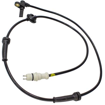 Sensor do Freio ABS Traseiro Brava Marea Palio LD - Maxauto - 12.0151  