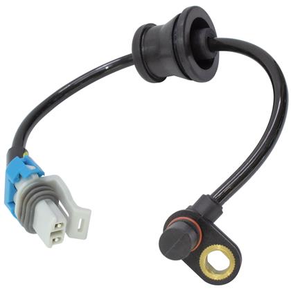 Sensor do Freio ABS Traseiro Captiva 2.4 16V 3.6 V6 2008 a 2016 - Maxauto - 12.0213  