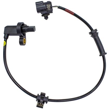 Sensor do Freio ABS Chery Face S18 2009 a 2014 Traseiro - Maxauto - 12.0130  
