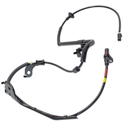 Sensor do Freio ABS Traseiro Chery Tiggo após 2009 LD - Maxauto - 12.0125  