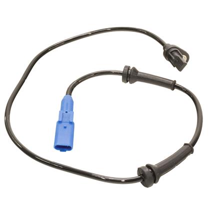 Sensor do Freio ABS Traseiro Citroen Aircross após 2010 C3 após 2009 Peugeot 2008 após 2013 207 208 após 2008 - Eklass - ESA111  