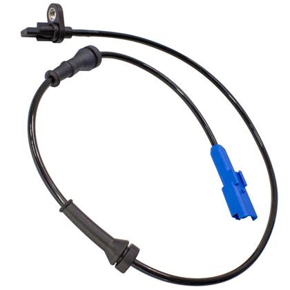 Sensor do Freio ABS Traseiro Citroen Aircross após 2010 C3 após 2009 Peugeot 2008 após 2013 207 208 após 2008 - Maxauto - 12.0067  