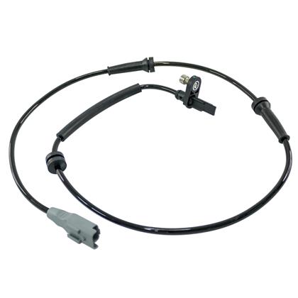 Sensor do Freio ABS Traseiro Citroen Berlingo C4 Grand Picasso DS5 Peugeot 3008 5008 Partner - Gauss - GS2066  