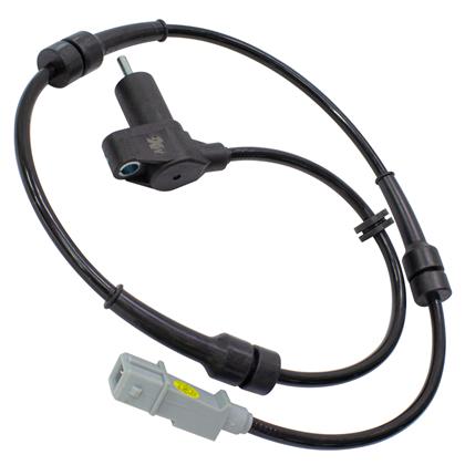 Sensor do Freio ABS Traseiro Citroen Berlingo Elysee Xsara Picasso Peugeot Partner - Maxauto - 12.0069  