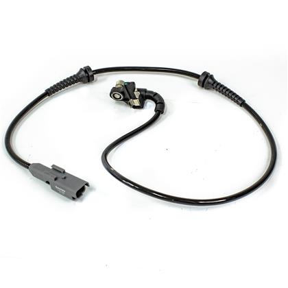 Sensor do Freio ABS Traseiro Citroen C4 2004 a 2011 Peugeot 307 2002 a 2009 308 2011 a 2012 408 2010 a 2017 - Gauss - GS2086  