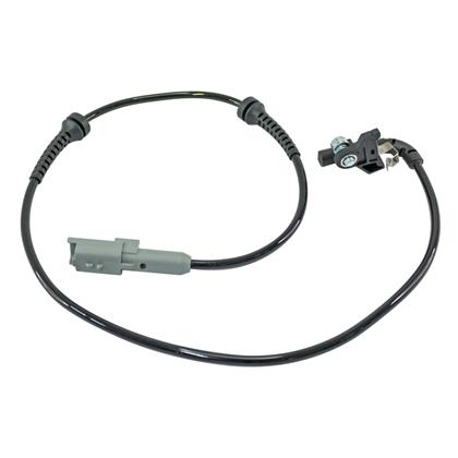Sensor do Freio ABS Traseiro Citroen C4 2004 a 2011 Peugeot 307 após 2000 308 2011 a 2016 408 2010 a 2017 - Eklass - ESA123  