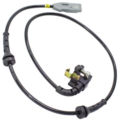 Sensor do Freio ABS Traseiro Citroen C4 2004 a 2011 Peugeot 307 após 2000 308 2011 a 2016 408 2010 a 2017 - Maxauto - 12.0070  