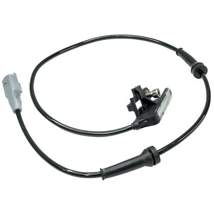 Sensor do Freio ABS Traseiro Citroen C4 2004 a 2011 Peugeot 307 após 2000 - Gauss - GS2087  