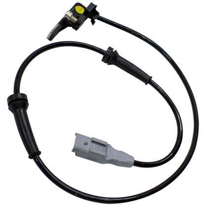 Sensor do Freio ABS Traseiro Citroen C4 2004 a 2011 Peugeot 307 após 2000 - Maxauto - 12.0512  
