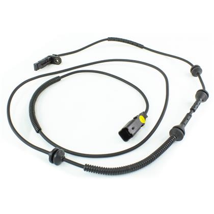 Sensor do Freio ABS Traseiro Citroen C6 2005 a 2010 Peugeot 407 2004 a 2011 - Maxauto - 12.0060  