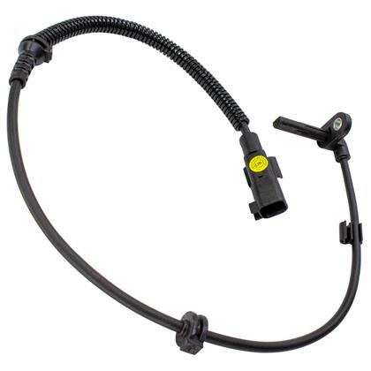 Sensor do Freio ABS Traseiro Cobalt 2012 a 2018 Onix Prisma Spin 2013 a 2018 Sonic 2012 a 2014 LD - Maxauto - 12.0230  