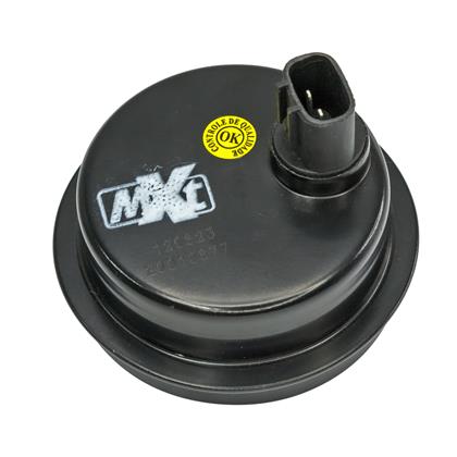 Sensor do Freio ABS Corolla 2002 a 2008 Traseiro 2 Vias - Maxauto - 12.0623  