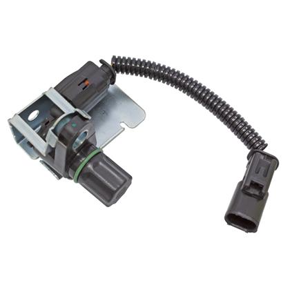 Sensor do Freio ABS Traseiro Dodge Dakota 1998 a 2004 Durango 1998 a 2003 Ram 2500 5.9 V6 2004 2005 - MTE Thomson - 73349  