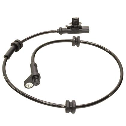 Sensor do Freio ABS Traseiro Ecosport 1.6 2.0 após 2012 Fiesta 1.6 8V 2011 a 2019 Ka 1.0 3CC 2011 a 2019 - Gauss - GS2944  