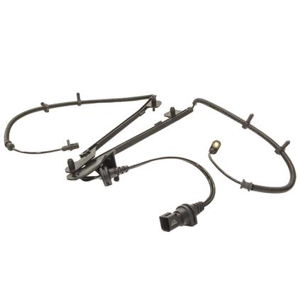 Sensor do Freio ABS Traseiro Ecosport 4x2 2003 a 2014 Fiesta Rocam 2002 a 2014 - Gauss - GS2199  