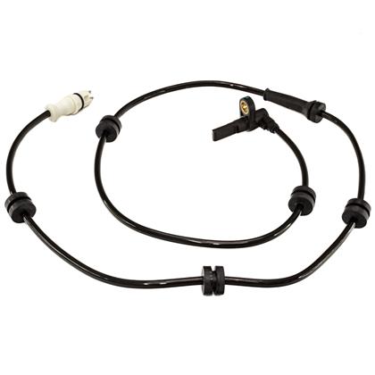 Sensor do Freio ABS Traseiro Fiat Idea após 2006 LD - Gauss - GS2621  