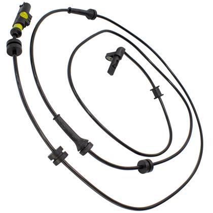 Sensor do Freio ABS Traseiro Fiorino após 2011 Strada após 2009 LD - Maxauto - 12.0145  