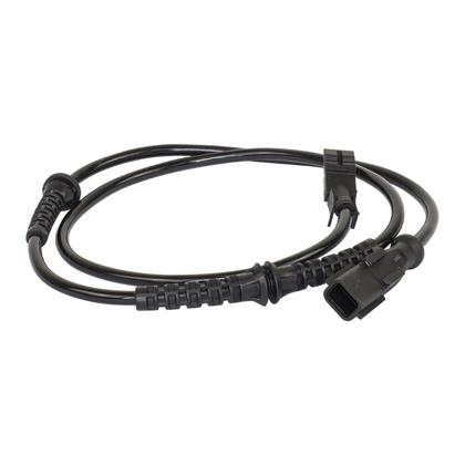 Sensor do Freio ABS Traseiro Fluence Megane Scenic após 2009 - Eklass - ESA018  