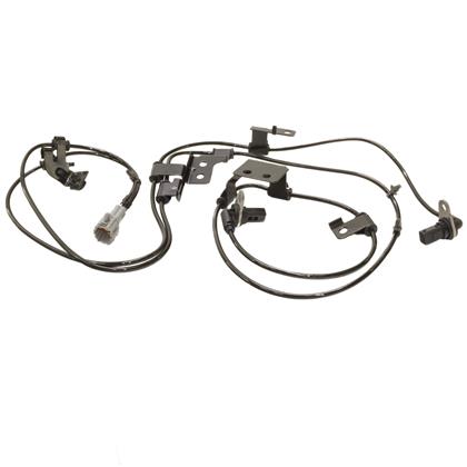 Sensor do Freio ABS Traseiro Frontier 1999 a 2006 X-Terra 2001 a 2005 LD - Gauss - GS2825  