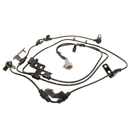 Sensor do Freio ABS Traseiro Frontier 1999 a 2006 X-Terra 2001 a 2005 LE - Gauss - GS2425  