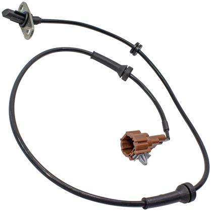 Sensor do Freio ABS Traseiro Frontier 2005 a 2017 - Maxauto - 12.0479  