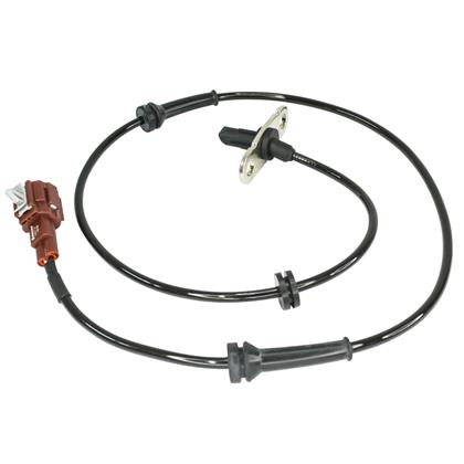 Sensor do Freio ABS Traseiro Frontier 2005 a 2017 LE - Gauss - GS2747  