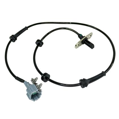 Sensor do Freio ABS Traseiro Frontier 2007 a 2017 LD - Gauss - GS2447  
