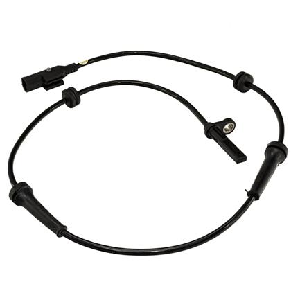 Sensor do Freio ABS Traseiro Grand Siena 1.4 1.6 após 2012 Linea 2009 a 2016 Punto 1.4 1.6 1.8 2008 a 2017 LE - Maxauto - 12.0114  