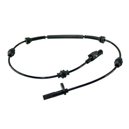 Sensor do Freio ABS Traseiro Grand Siena Mobi Palio Uno - Original Fiat - 52137653  
