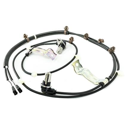 Sensor do Freio ABS Traseiro Grand Vitara 1998 a 2005 Tracker 2001 a 2009 - Maxauto - 12.0240  