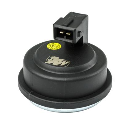 Sensor do Freio ABS Traseiro HB20 1.0 1.6 2012 a 2018 Picanto 1.0 2008 a 2011 - Maxauto - 12.0358  