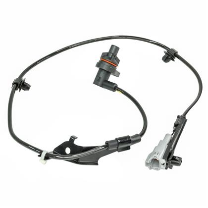 Sensor do Freio ABS Hilux 2011 a 2015 Traseiro Lado Direito com Suporte VSC - Maxauto - 12.0636  