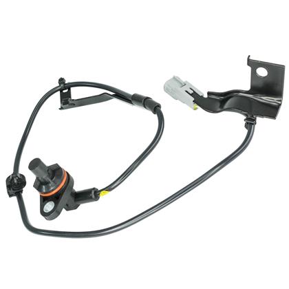 Sensor do Freio ABS Traseiro Hilux 2011 a 2015 Com Suporte Com VSC LE - Maxauto - 12.0637  
