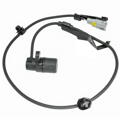Sensor do Freio ABS Traseiro Hilux 2011 a 2015 Com Suporte Sem VSC LD - Maxauto - 12.0634  