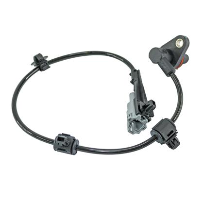Sensor do Freio ABS Traseiro Hilux SW4 2011 a 2015 LE - Gauss - GS2602  