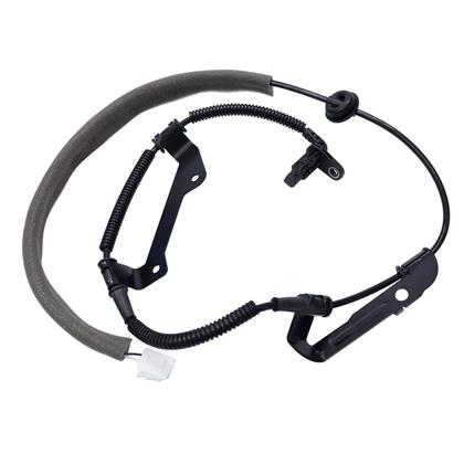 Sensor do Freio ABS Traseiro Hyundai Santa Fé 2007 a 2012 LE - Gauss - GS2335  