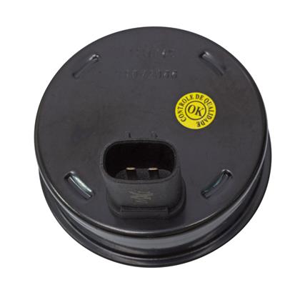 Sensor do Freio ABS Traseiro Jac J2 2010 a 2015 - Maxauto - 12.0742  