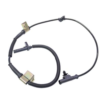 Sensor do Freio ABS Traseiro Jac J3 2010 a 2015 LE - Gauss - GS2352  