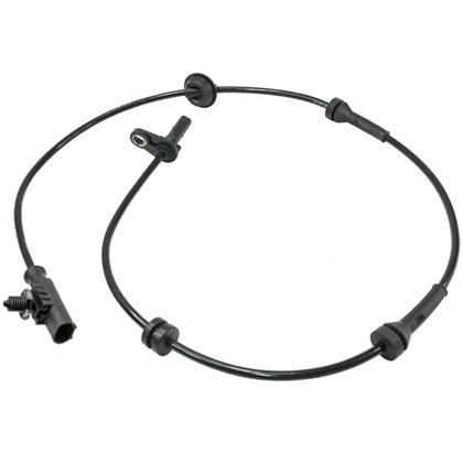 Sensor do Freio ABS Traseiro Jac J5 J6 2011 a 2016 LD - Maxauto - 12.0365  