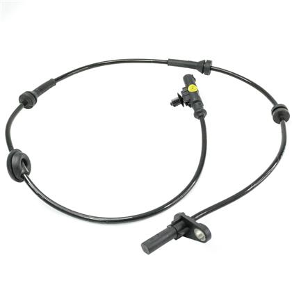 Sensor do Freio ABS Traseiro Jac J5 J6 2011 a 2016 LE - Maxauto - 12.0366  