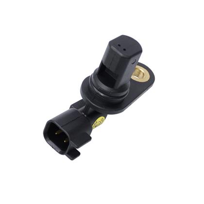 Sensor do Freio ABS Traseiro Jeep Cherokee Sport 2002 a 2007 - Maxauto - 12.0765  