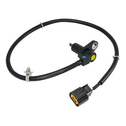 Sensor do Freio ABS Traseiro Lancer 2000 a 2007 LD - Maxauto - 12.0471  