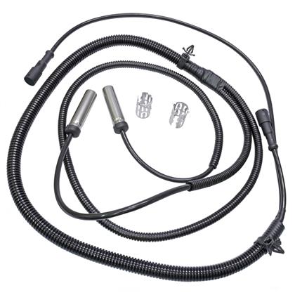 Sensor do Freio ABS Traseiro Land Rover Defender após 2007 - Gauss - GS2391  