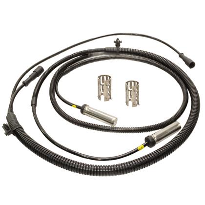 Sensor do Freio ABS Traseiro Land Rover Defender após 2007 - Maxauto - 12.0403  