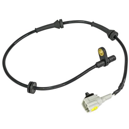 Sensor do Freio ABS Traseiro Livina Grand Livina 1.6 1.8 16V 2010 a 2014 LD - Maxauto - 12.0508  