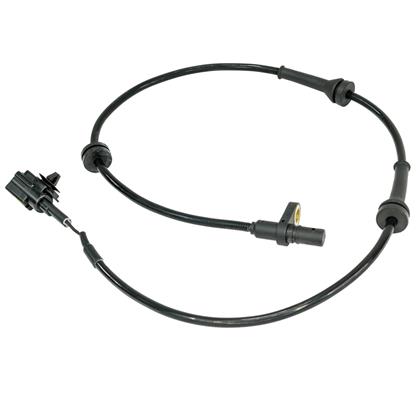 Sensor do Freio ABS Traseiro Livina Grand Livina 1.6 1.8 16V 2010 a 2014 LE - Maxauto - 12.0509  