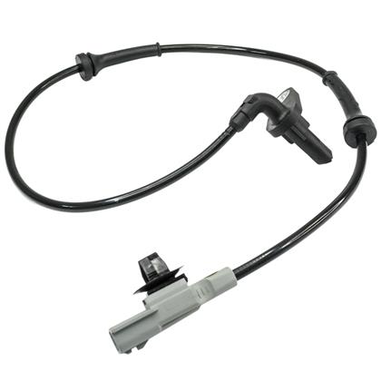 Sensor do Freio ABS Traseiro March Versa 2012 a 2017 LE - Maxauto - 12.0498  